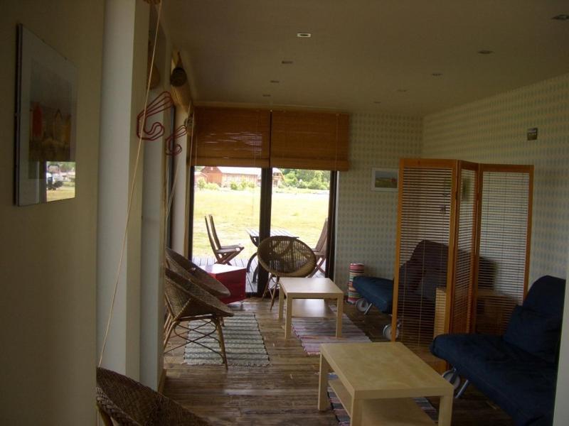 Pavilosta Marina Kamer foto