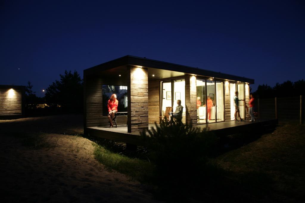 Pavilosta Marina Kamer foto